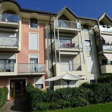 Appartamento Lombardi Riva del Garda Exterior photo