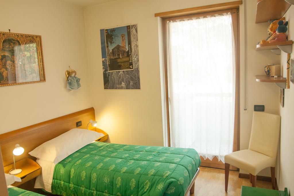 Appartamento Lombardi Riva del Garda Exterior photo