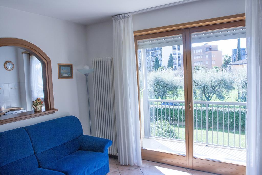 Appartamento Lombardi Riva del Garda Room photo