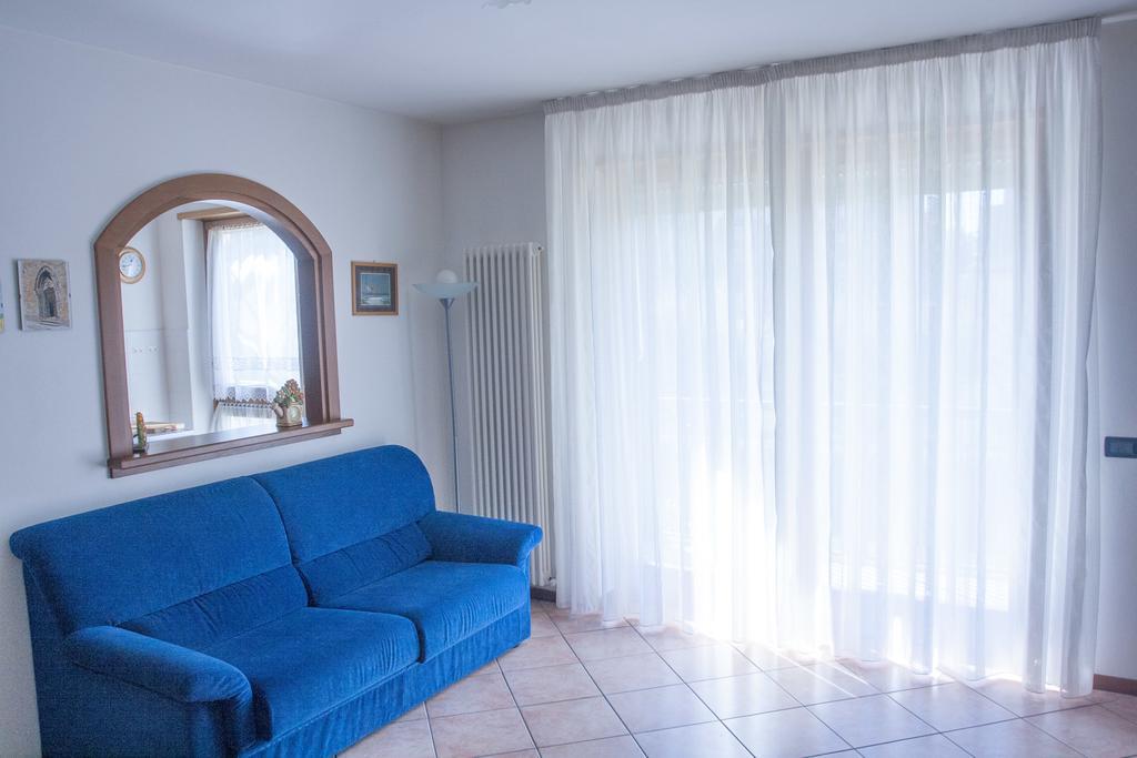 Appartamento Lombardi Riva del Garda Exterior photo