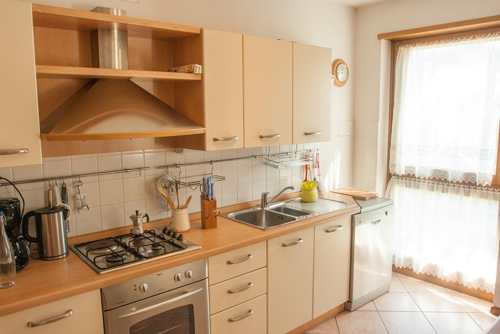 Appartamento Lombardi Riva del Garda Room photo