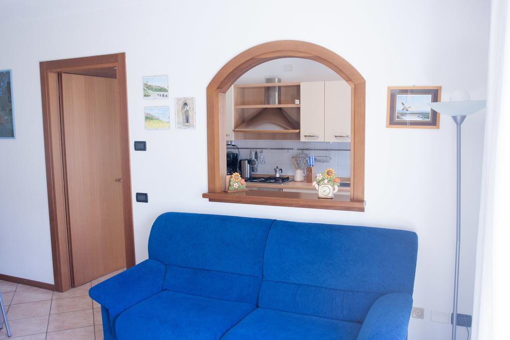 Appartamento Lombardi Riva del Garda Room photo