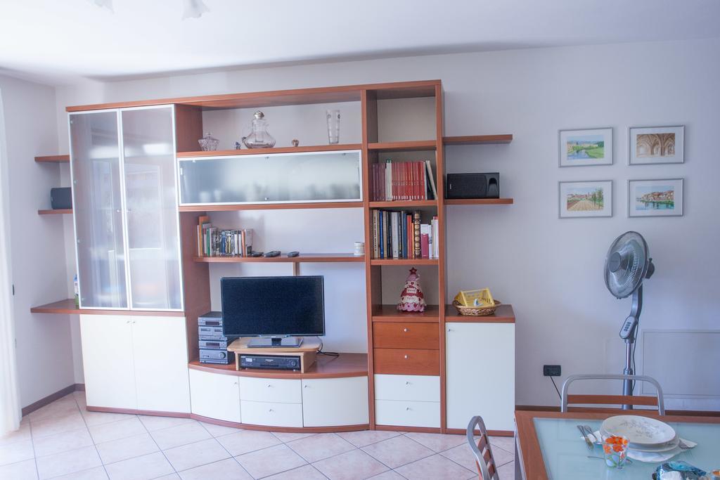 Appartamento Lombardi Riva del Garda Exterior photo