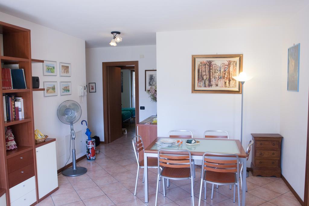 Appartamento Lombardi Riva del Garda Room photo